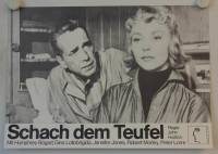 Schach dem Teufel (Beat the Devil)